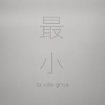 la ville grise