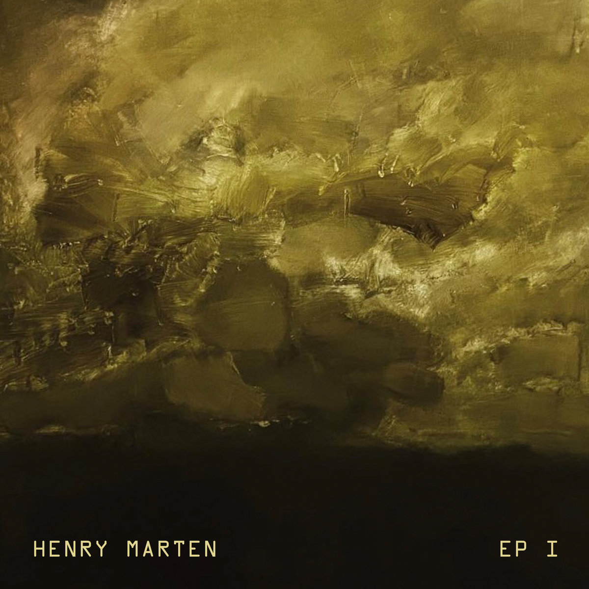 Henry Marten EP 1 Grinnygog