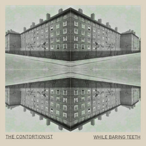 While Baring Teeth cover