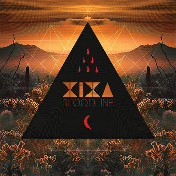 Bloodline | XIXA
