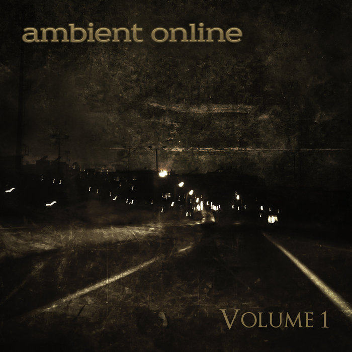 ambientonline.bandcamp.com