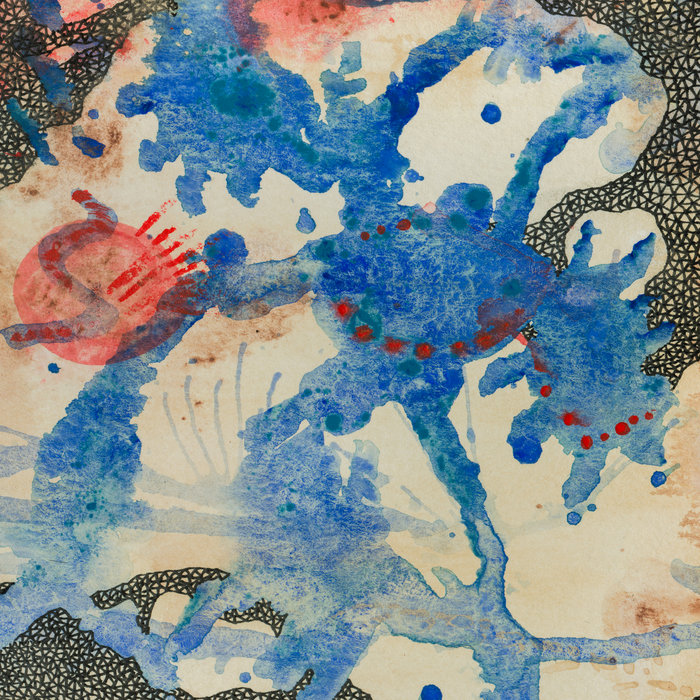Portraits & Landscapes - Curse of Consciousness