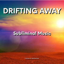 Drifting Away cover art