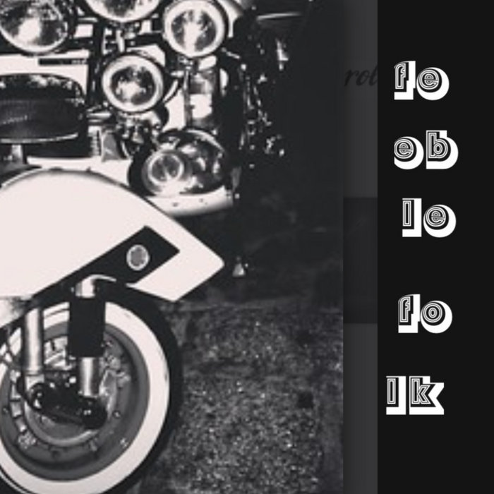 wax cold feeble folk