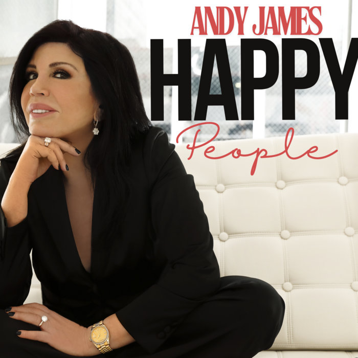 Happy People | Andy James