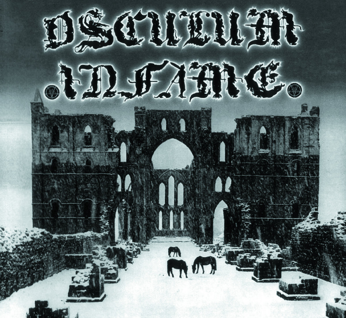Dor Nu Fauglith | OSCULUM INFAME | Impure Wedding Productions