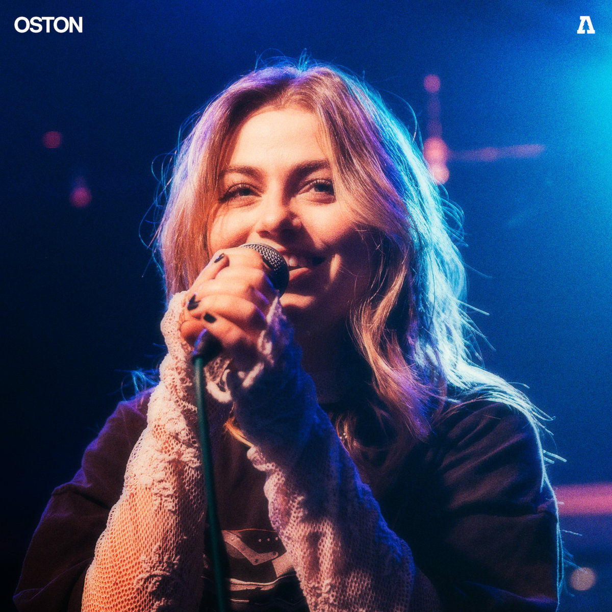 OSTON on Audiotree Live | OSTON | Audiotree
