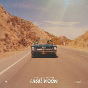 KR3TURE — High NoonMorillo, KR3TURE