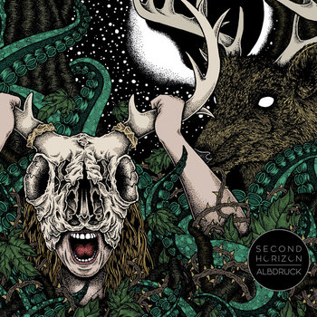Album artwork for Albdruck