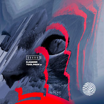 Djamzer — Tool Pack EP