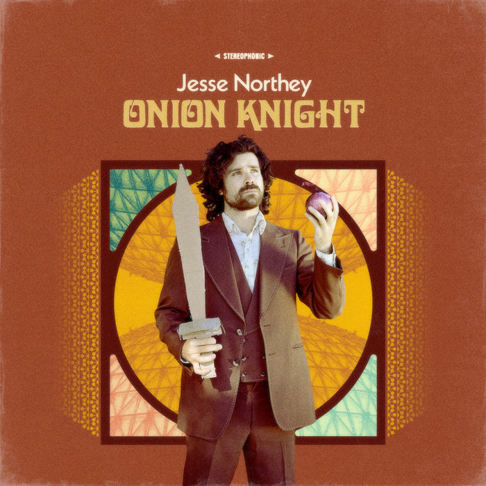 Jesse Northey - Onion Knight