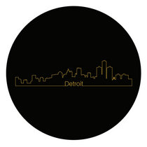 Ben Men — Black light EP