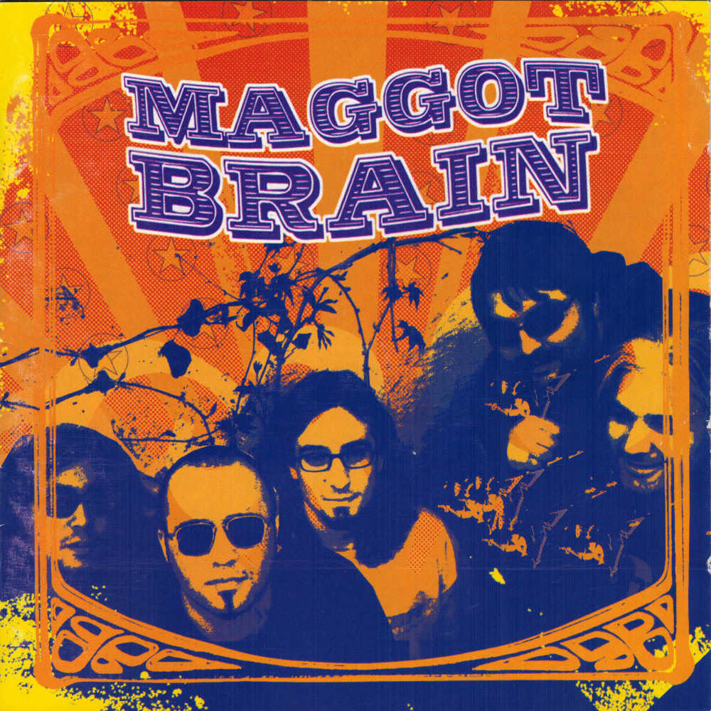 Maggot Brain | Maggot Brain