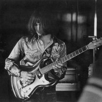 Ultimate Psychedelic 60's Backing Track & Exotic Scales [D Minor - 110 BPM] cover art