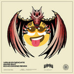 Virus Syndicate, Virtual Riot, Dion Timmer - Gang Shit (Echo Drone Remix)