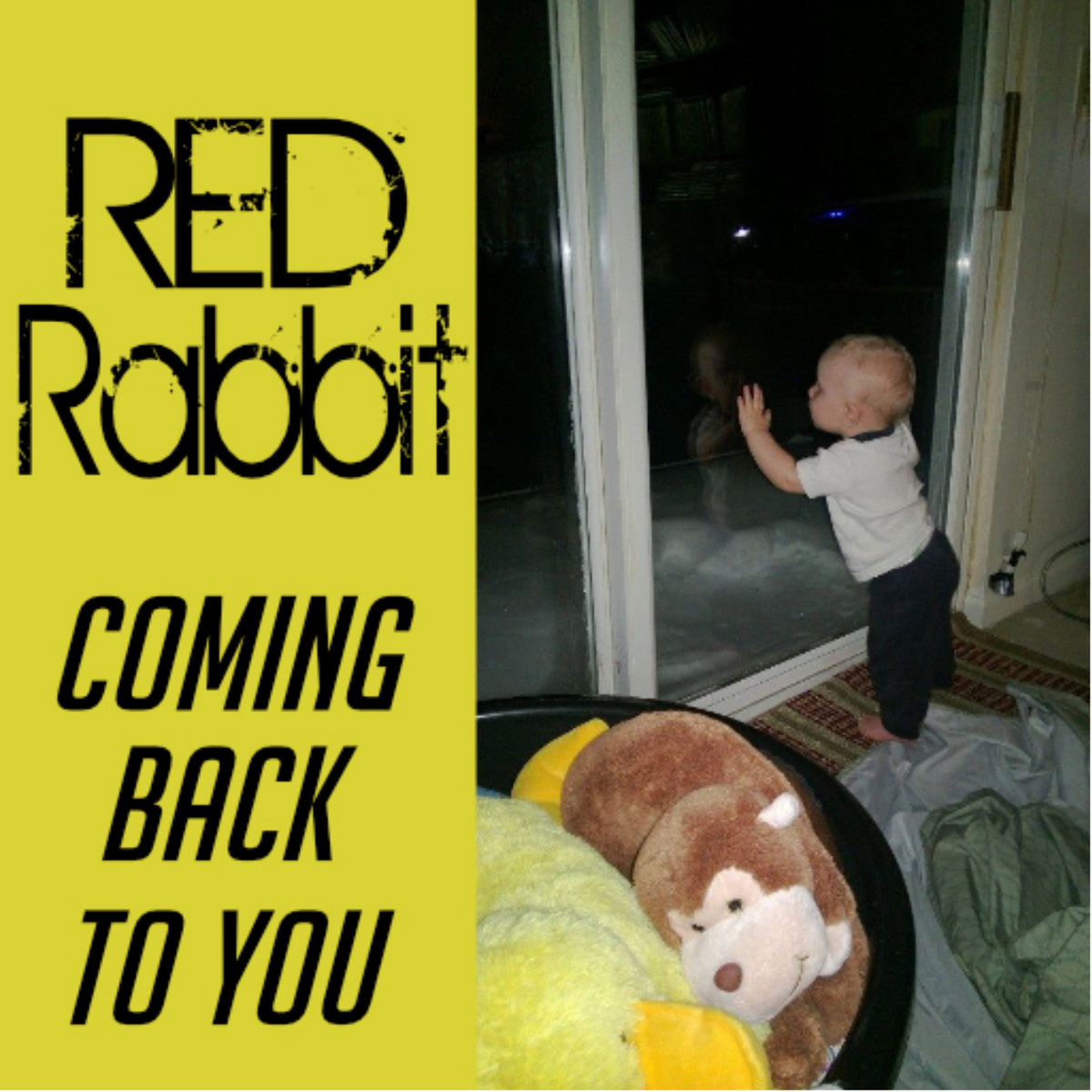 Coming Back To You | Red Rabbit