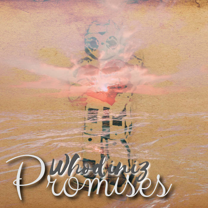 Promises Instrumental Album album artwork