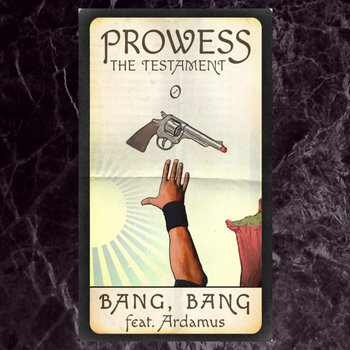 Bang Bang (feat. Ardamus) Prod. by Tek Nalo G