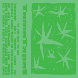 TemeTape1 - Skee Mask B2B Simo CellSkee Mask, Simo Cell cover