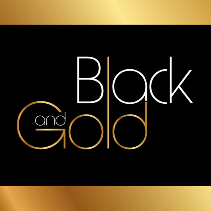 Demo | Black And Gold