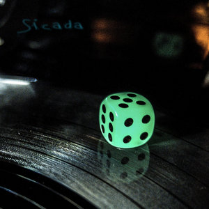 Sicada cover