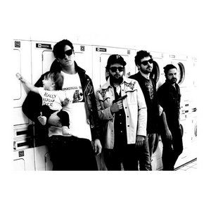 Ache For You / Darken Daze cover