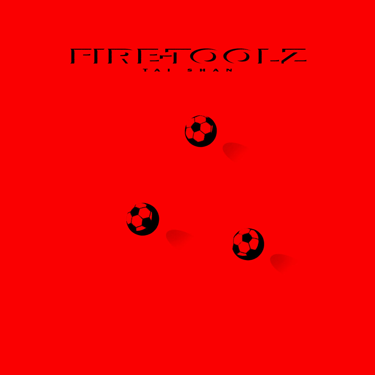 Tai Shan FireToolz feat. Sling Beam FireToolz