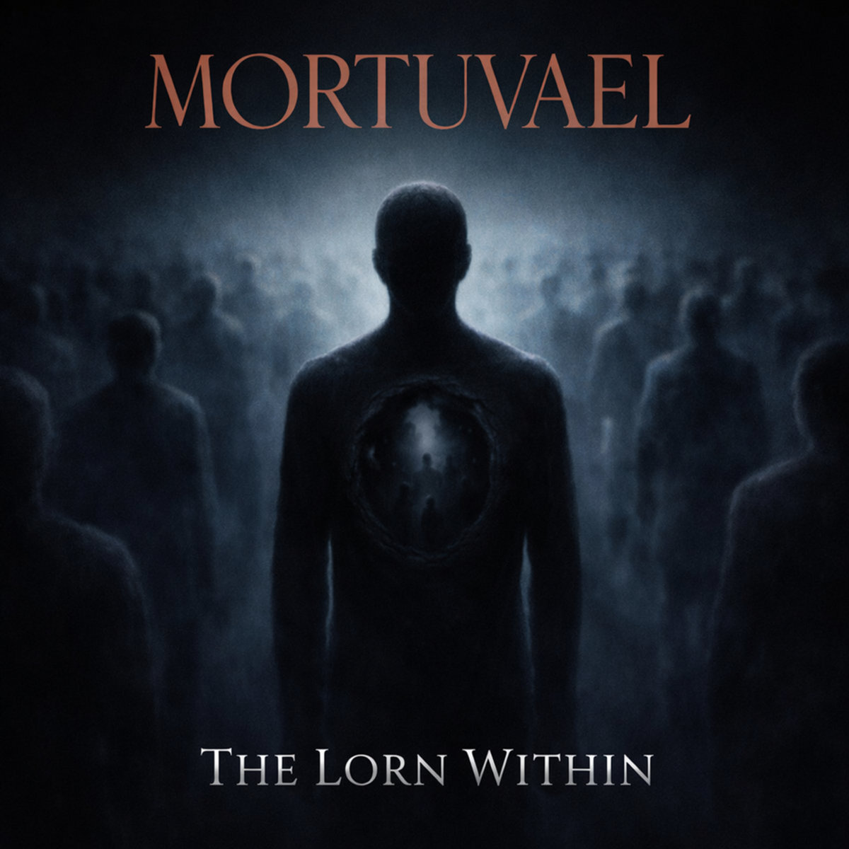 The Lorn Within Mortuvael