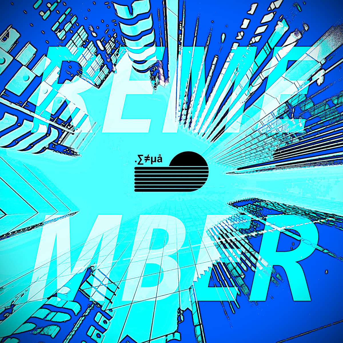 REMEMBER - Single | .∑≠µå | The Pebble Rock Gribble Company