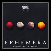 Ephemera Volume 6 : Mytheme cover art