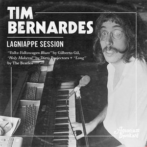 Lagniappe Session cover