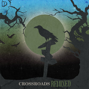 Phyphr - Crossroads (Murkury Remix) cover
