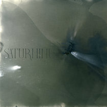 Saturnine (24 bit) cover art