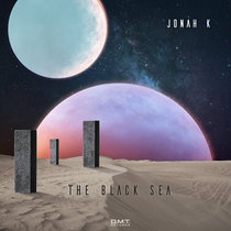 The Black Sea cover art