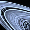 The Rings of Saturn
