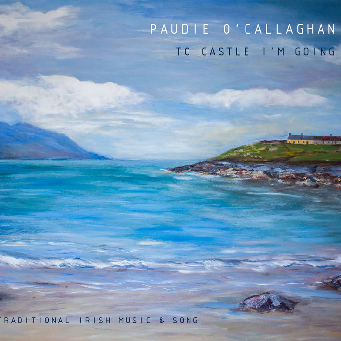 Paudie O’Callaghan on Bandcamp