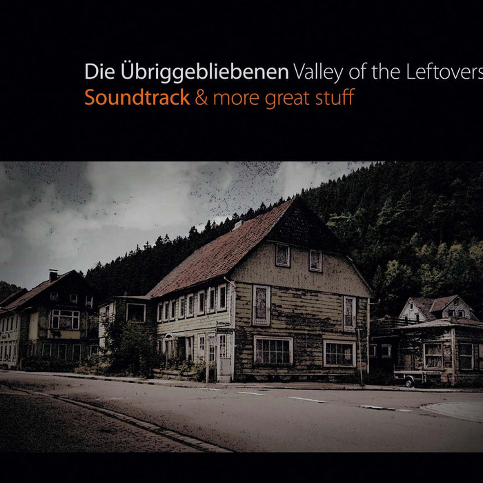 Review The Leftovers Streaming Season Die Übriggebliebenen/Valley