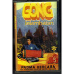 GONG . lelambatan . PADMA KENCANA