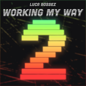 Music | Luca Bossez