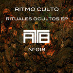 Ritmo Culto - Tlamana - (Original Mix)