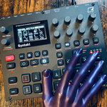 Elektron Syntakt Sample Pack