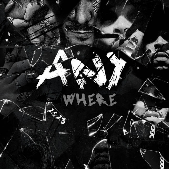 AnyWhere | WHIPHEADx20KILLZ | 20 killz