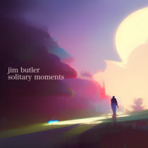 solitary moments cover art