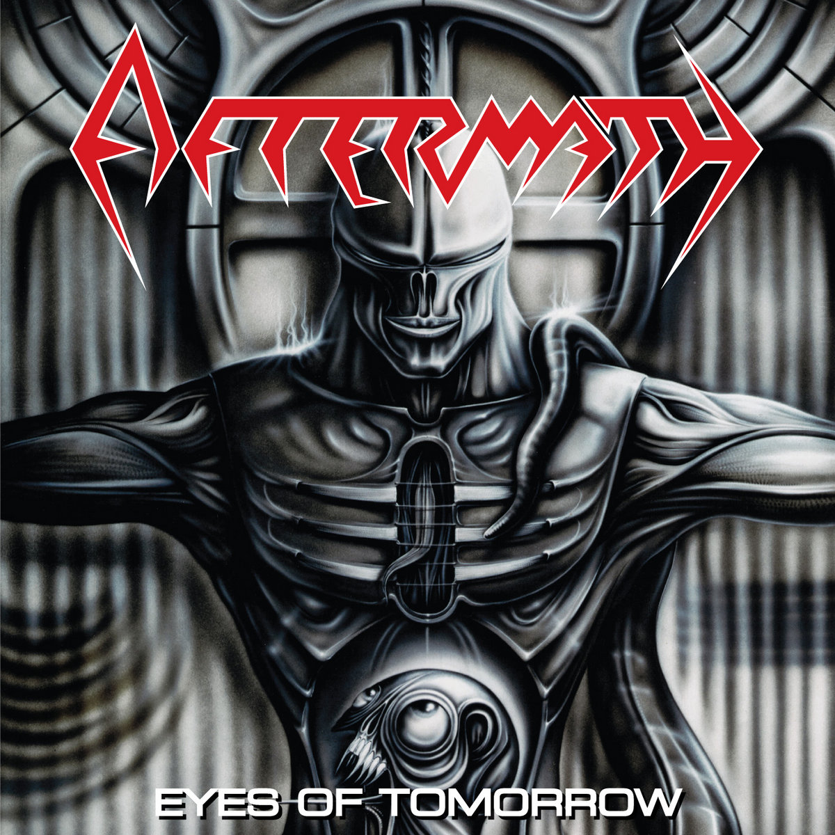 Eyes of Tomorrow | Aftermath | Shadow Kingdom Records