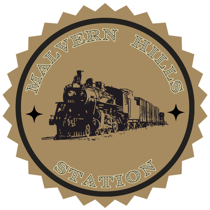 Cellar Dwellers EP Malvern Hills Station