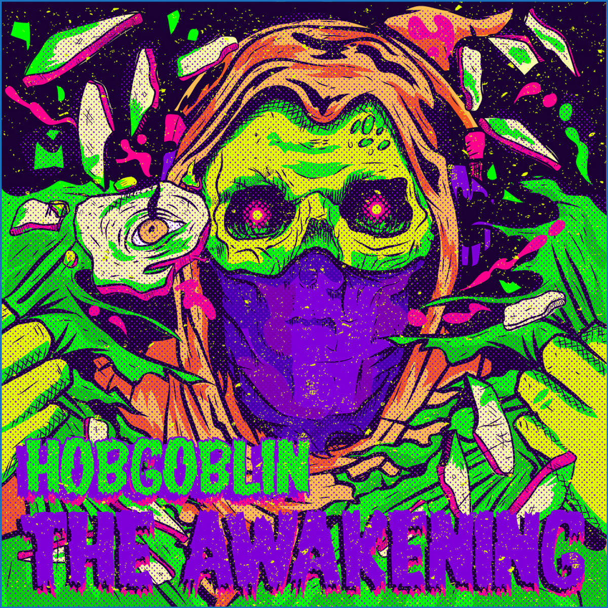 THE AWAKENING | Hobgoblin