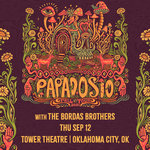 Tower Theatre | Oklahoma City, OK | 9.12.24