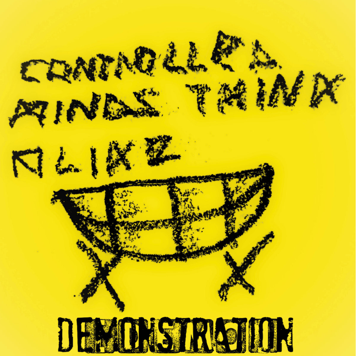 2 Song Demonstration | Controlled Minds Think Alike