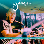 2021/07/02 The Pines Music Park, Eau Claire, WI