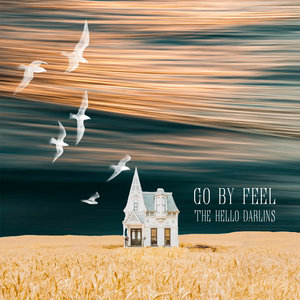 Go By Feel cover